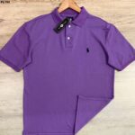 CAMISA POLO - CPPL102