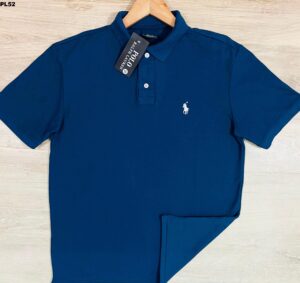CAMISA POLO - CPPL52