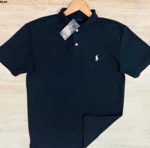 CAMISA POLO - CPPL91