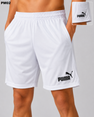 SHORT DRY FIT - SDFPM02