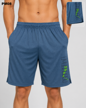 SHORT DRY FIT - SDFPM08