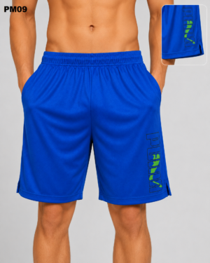 SHORT DRY FIT - SDFPM09