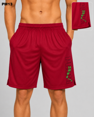 SHORT DRY FIT - SDFPM13