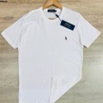 CAMISETA PERUANA ALG. 40.1 - CPQPRL23