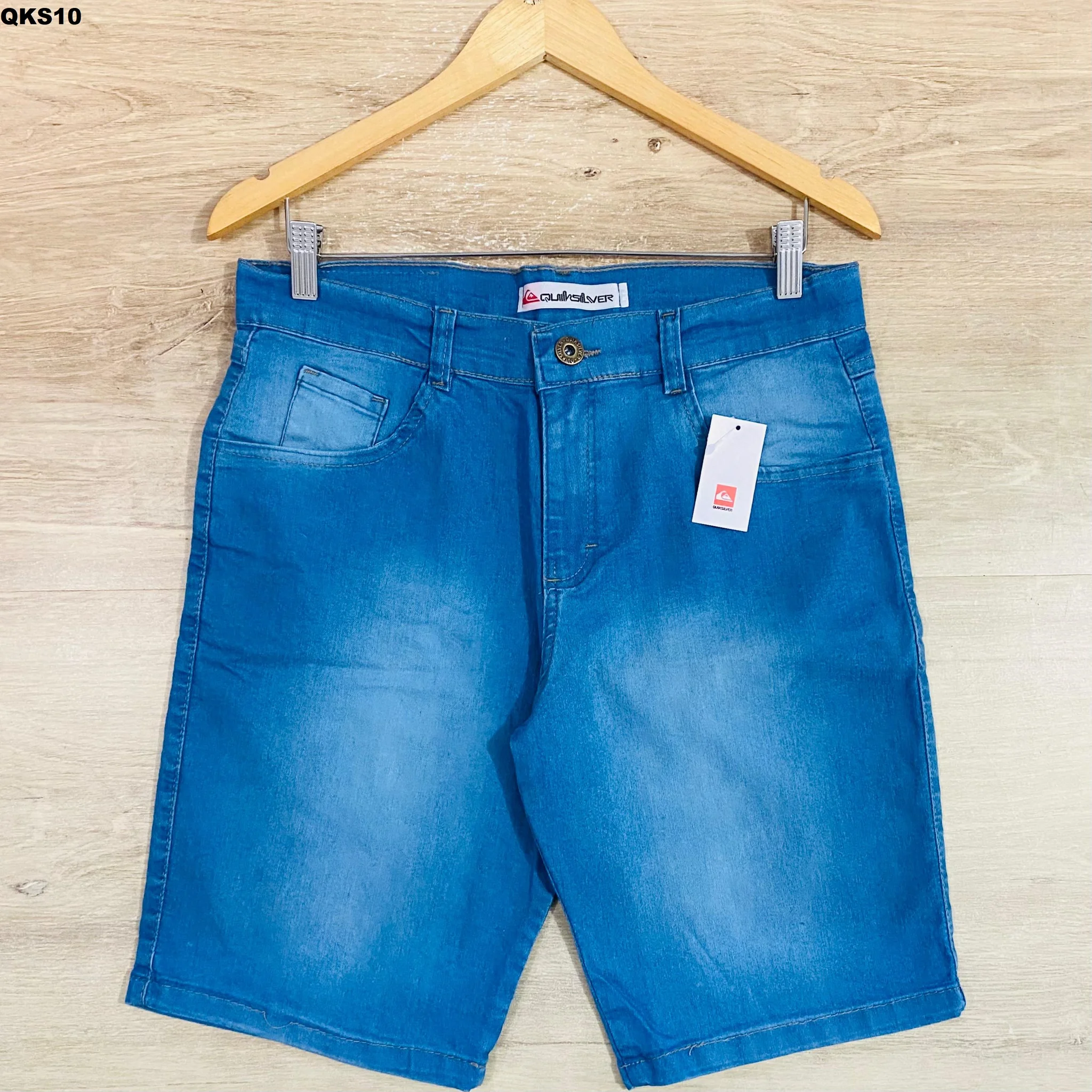 BERMUDA JEANS – BJQKS10