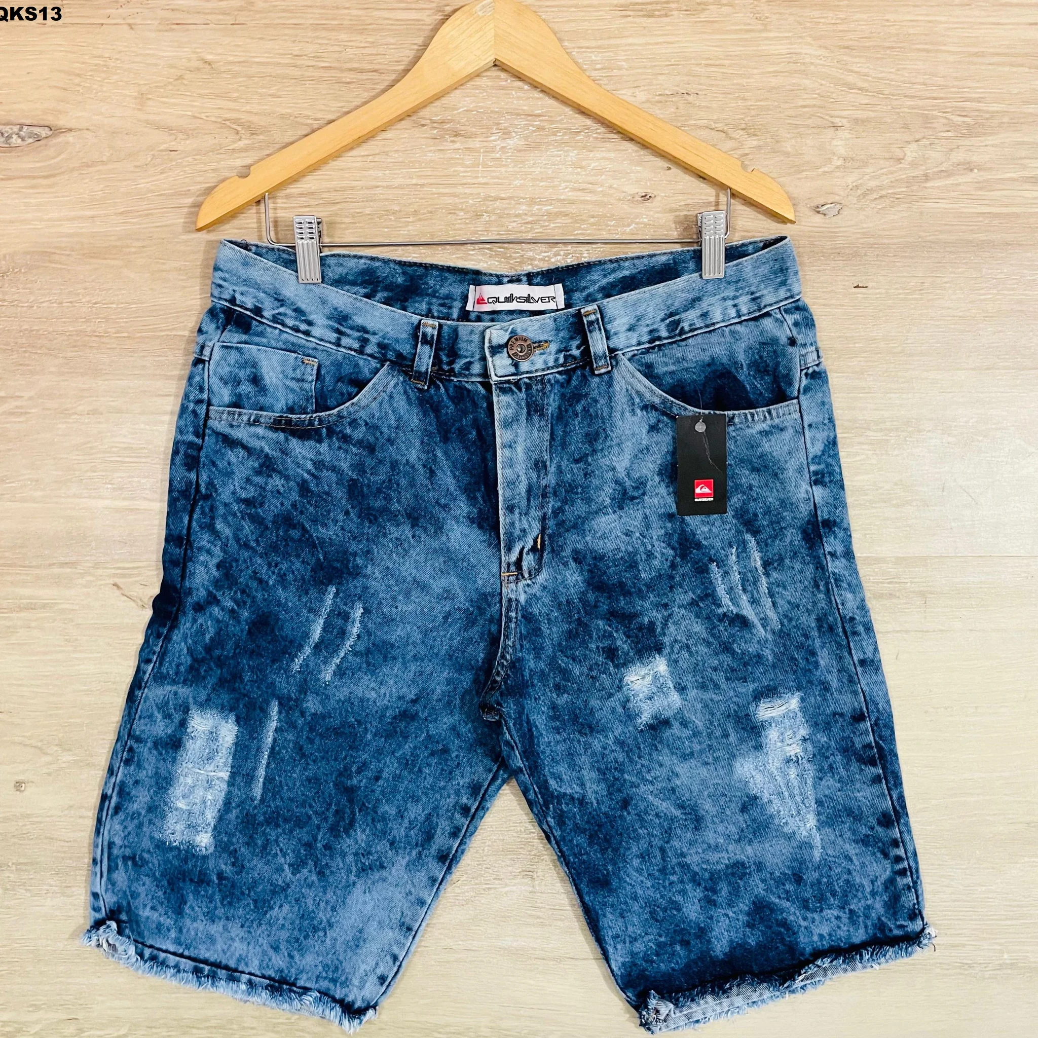 BERMUDA JEANS – BJQKS13