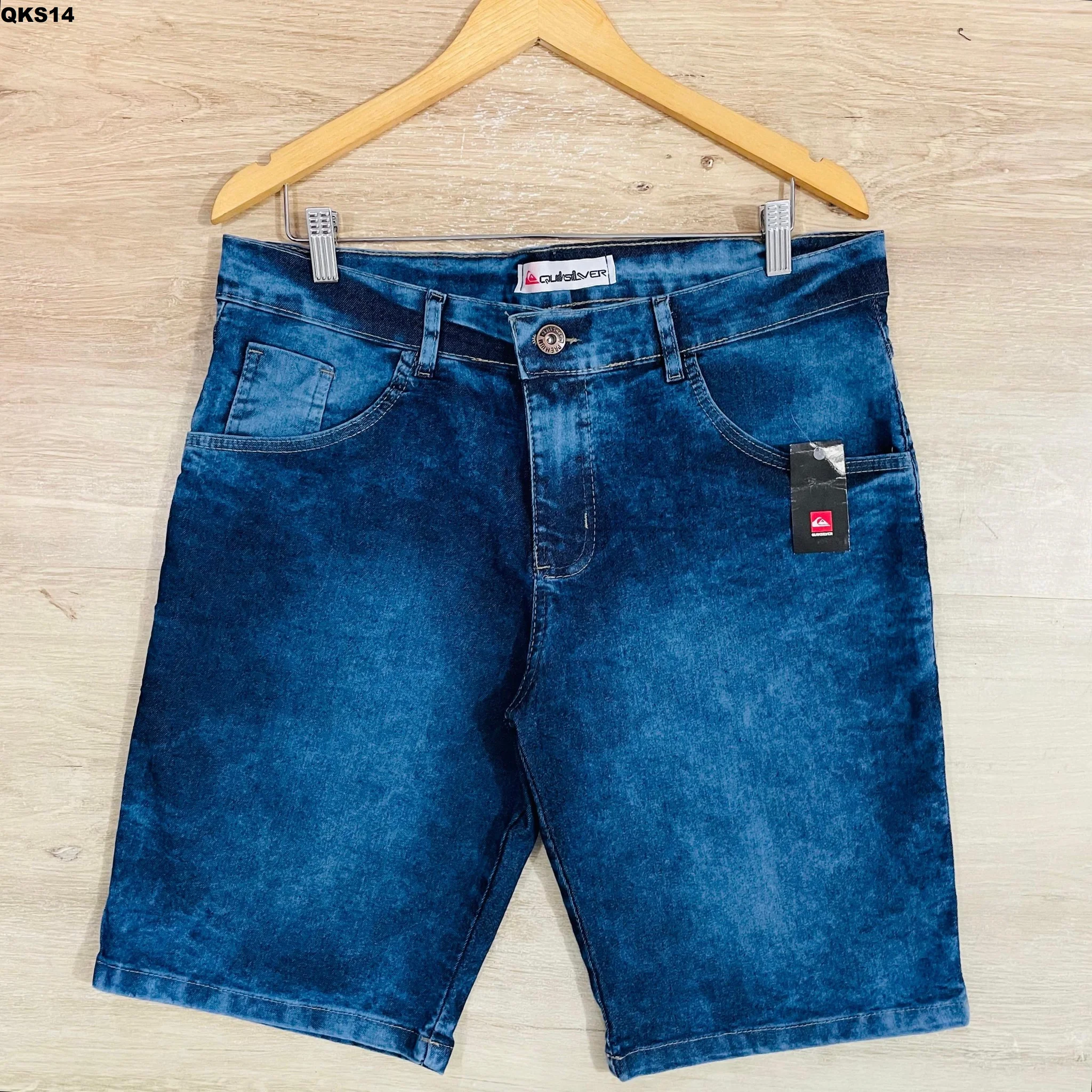 BERMUDA JEANS – BJQKS14