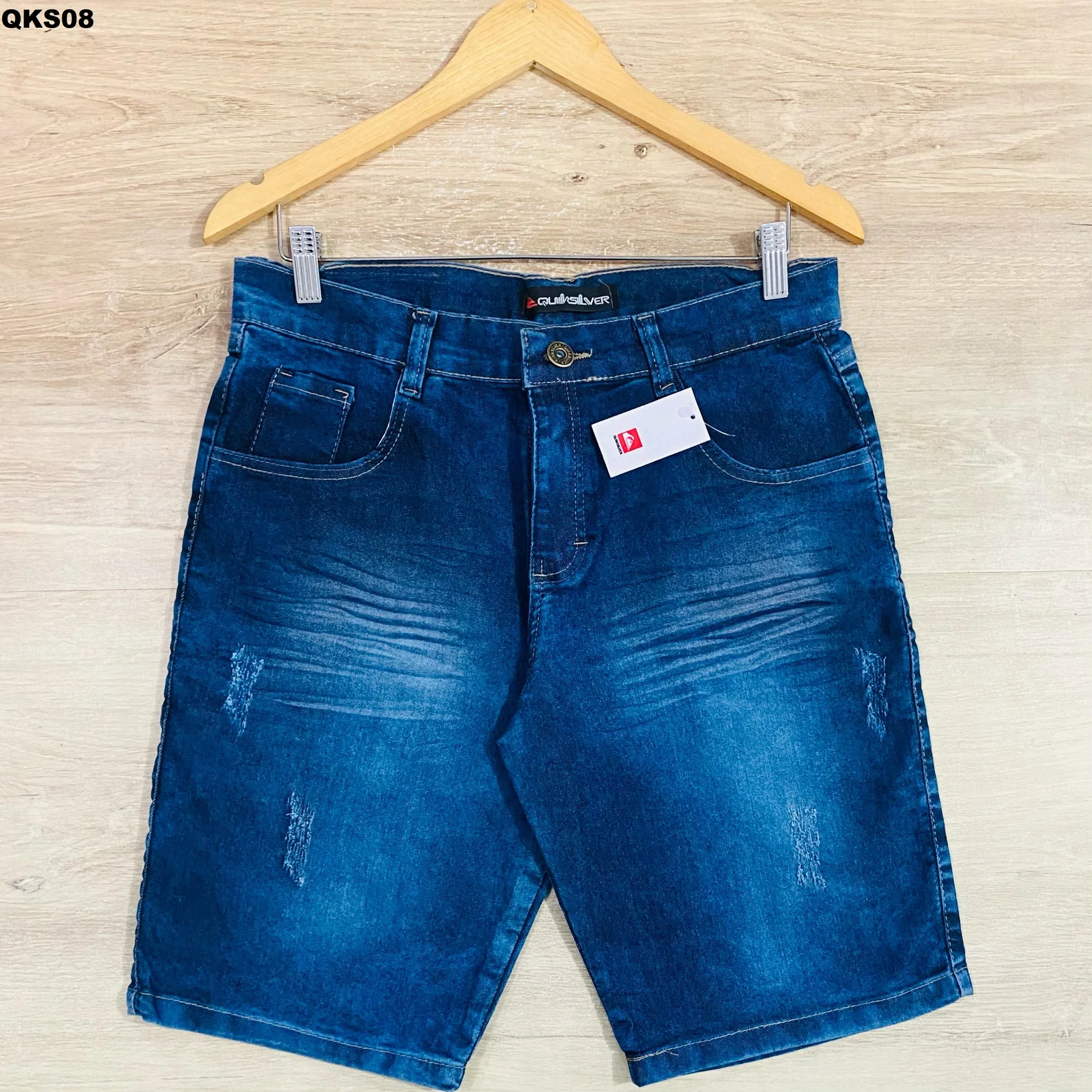 BERMUDA JEANS – BJQKS08