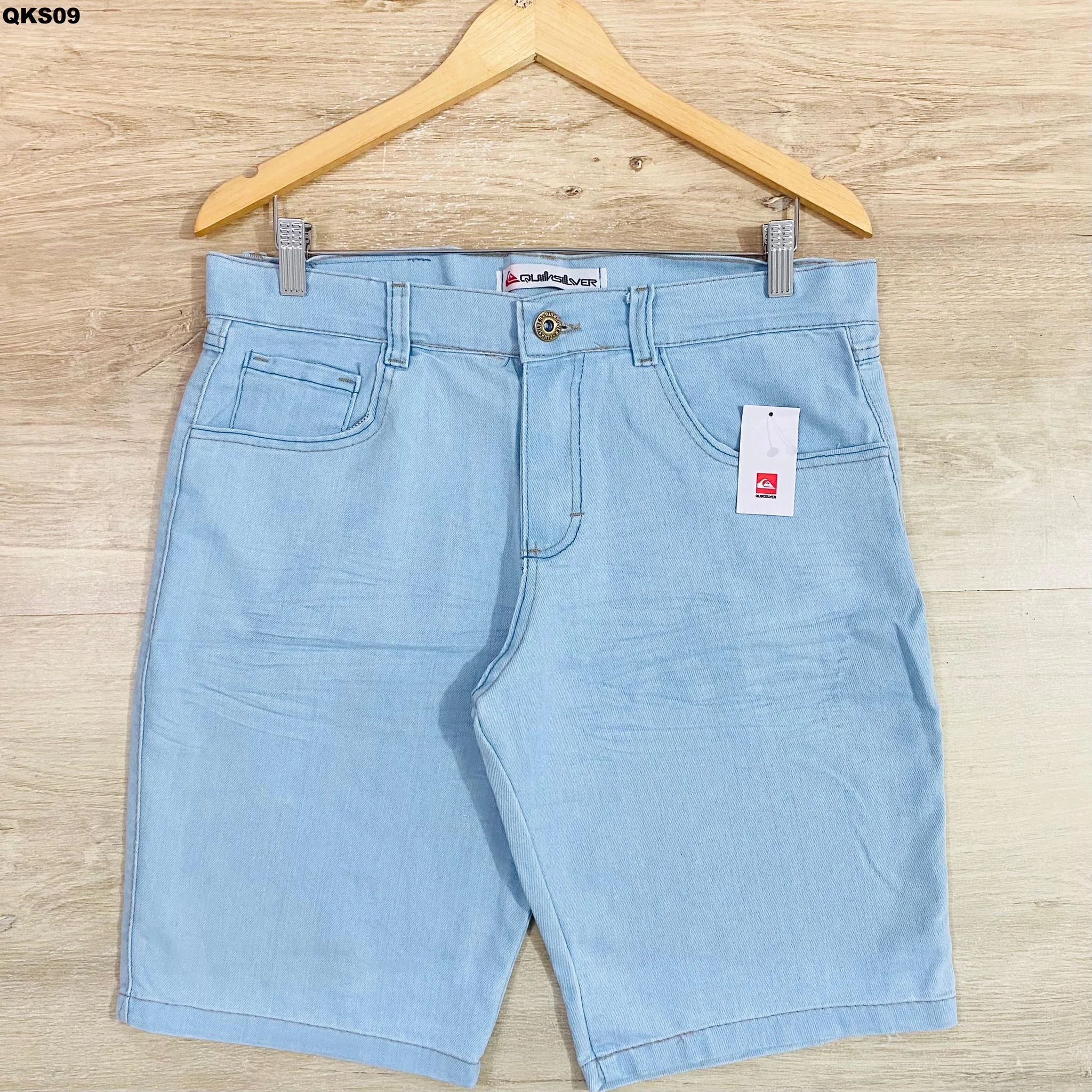 BERMUDA JEANS – BJQKS09