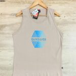 CAMISETA REGATA - CRQKS61