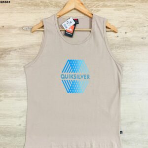 CAMISETA REGATA - CRQKS61