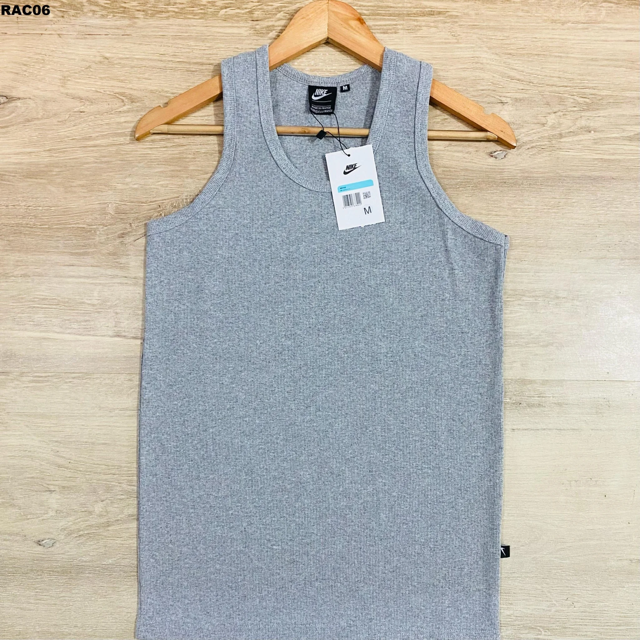 REGATA AMERICANA CANELADA - RAC06