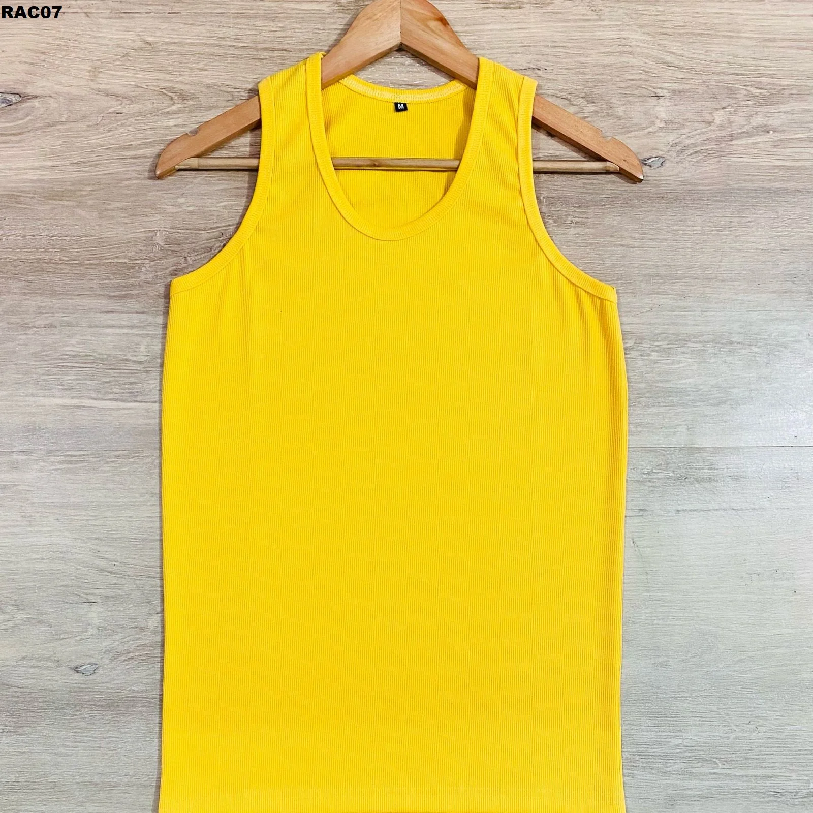 REGATA AMERICANA CANELADA - RAC07