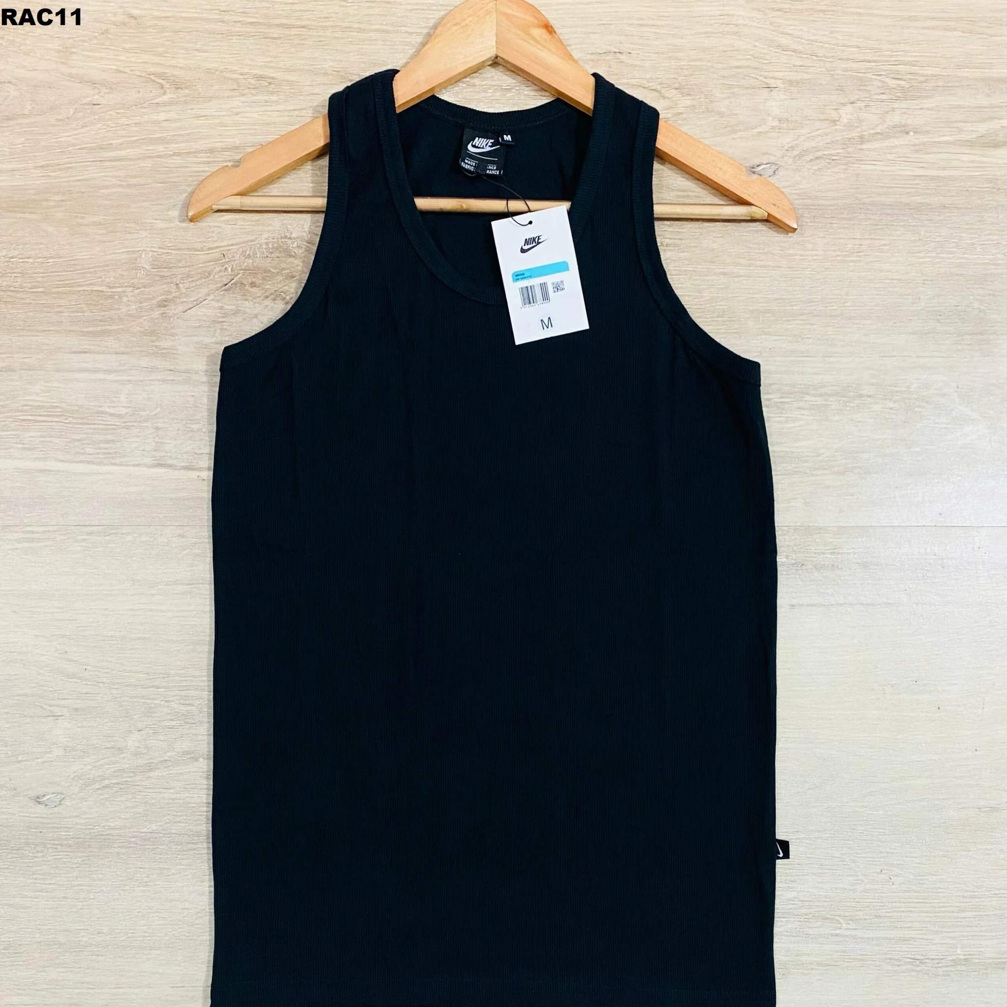 REGATA AMERICANA CANELADA - RAC11