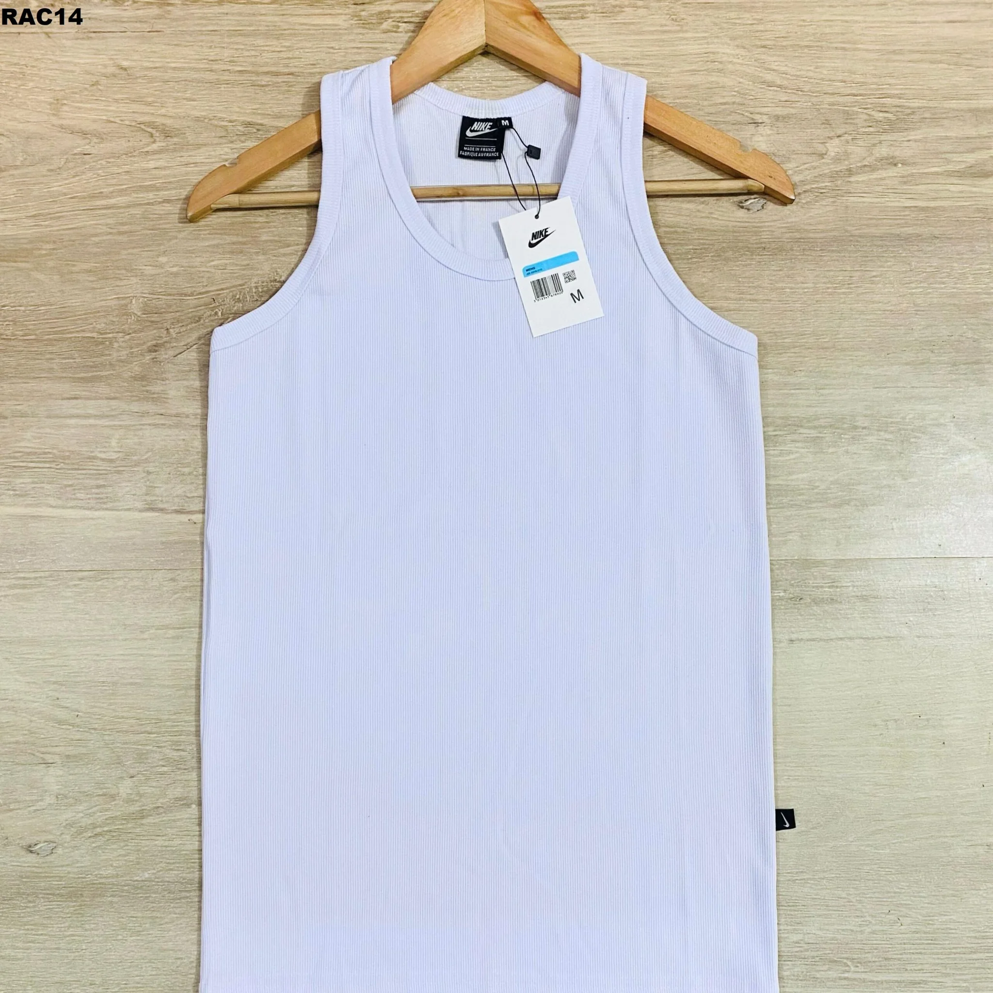 REGATA AMERICANA CANELADA - RAC14