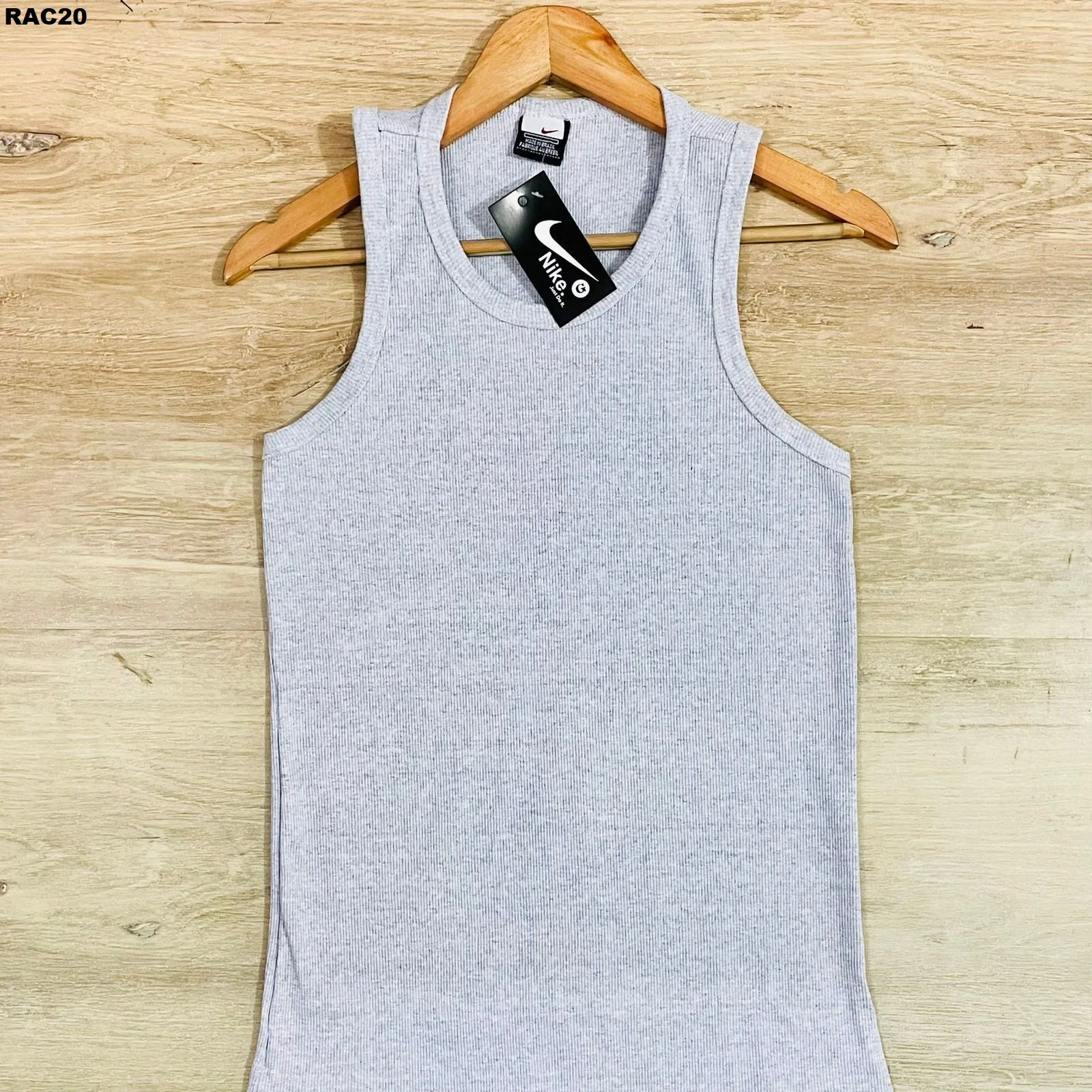 REGATA AMERICANA CANELADA - RAC20