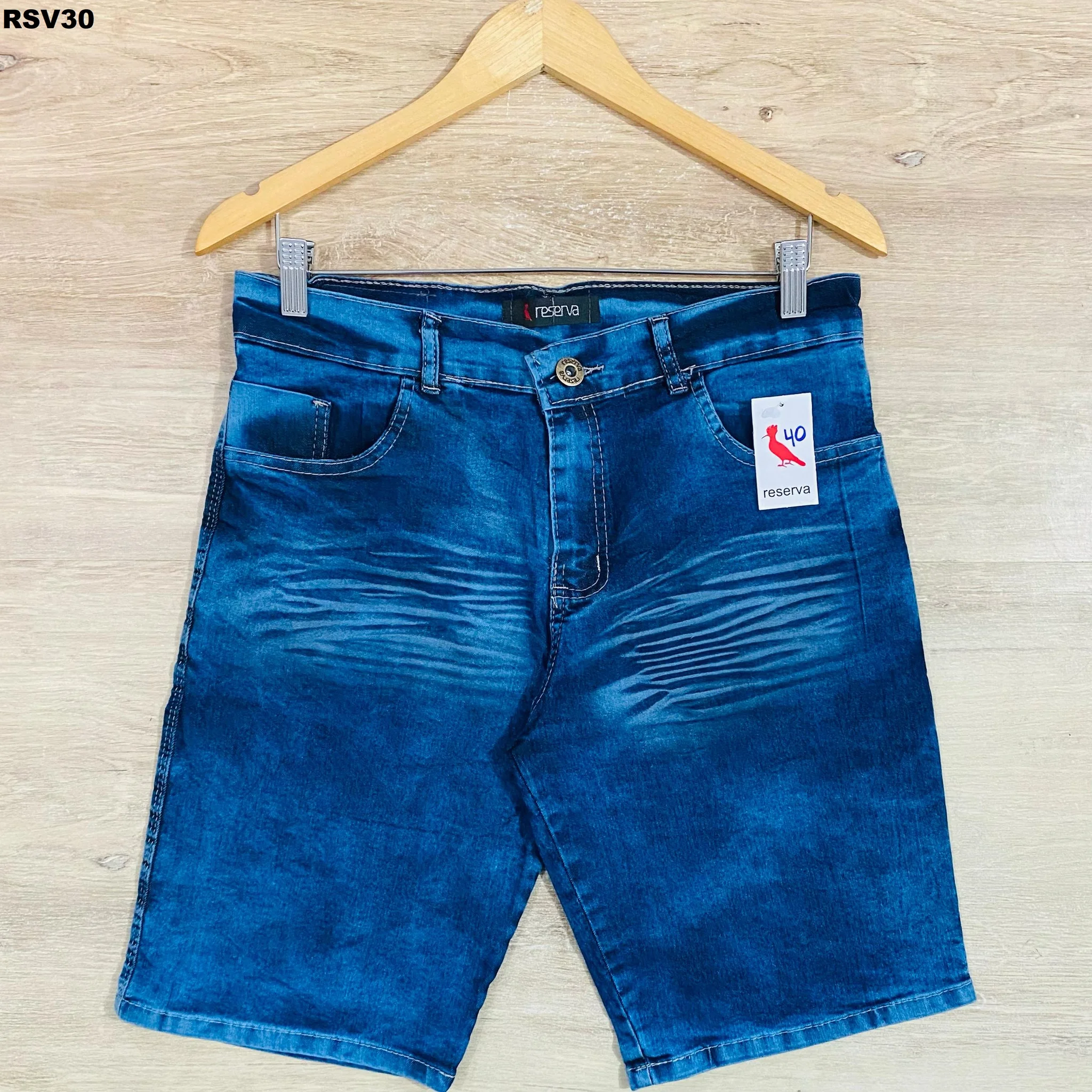 BERMUDA JEANS – BJRSV30