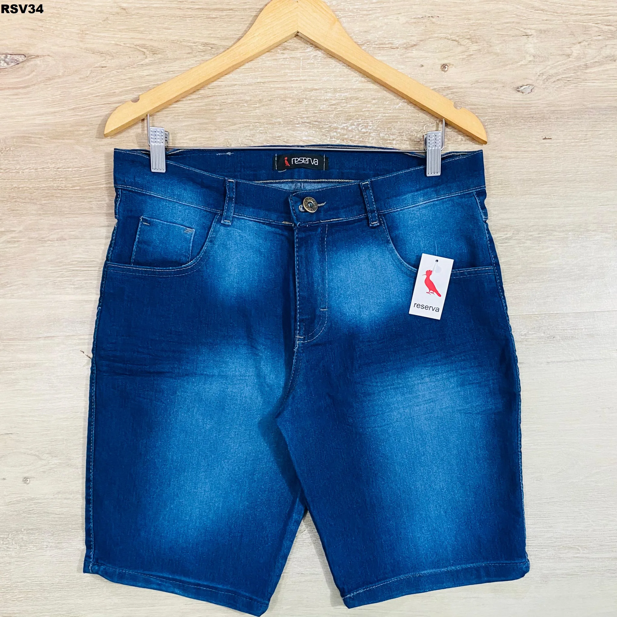 BERMUDA JEANS – BJRSV34