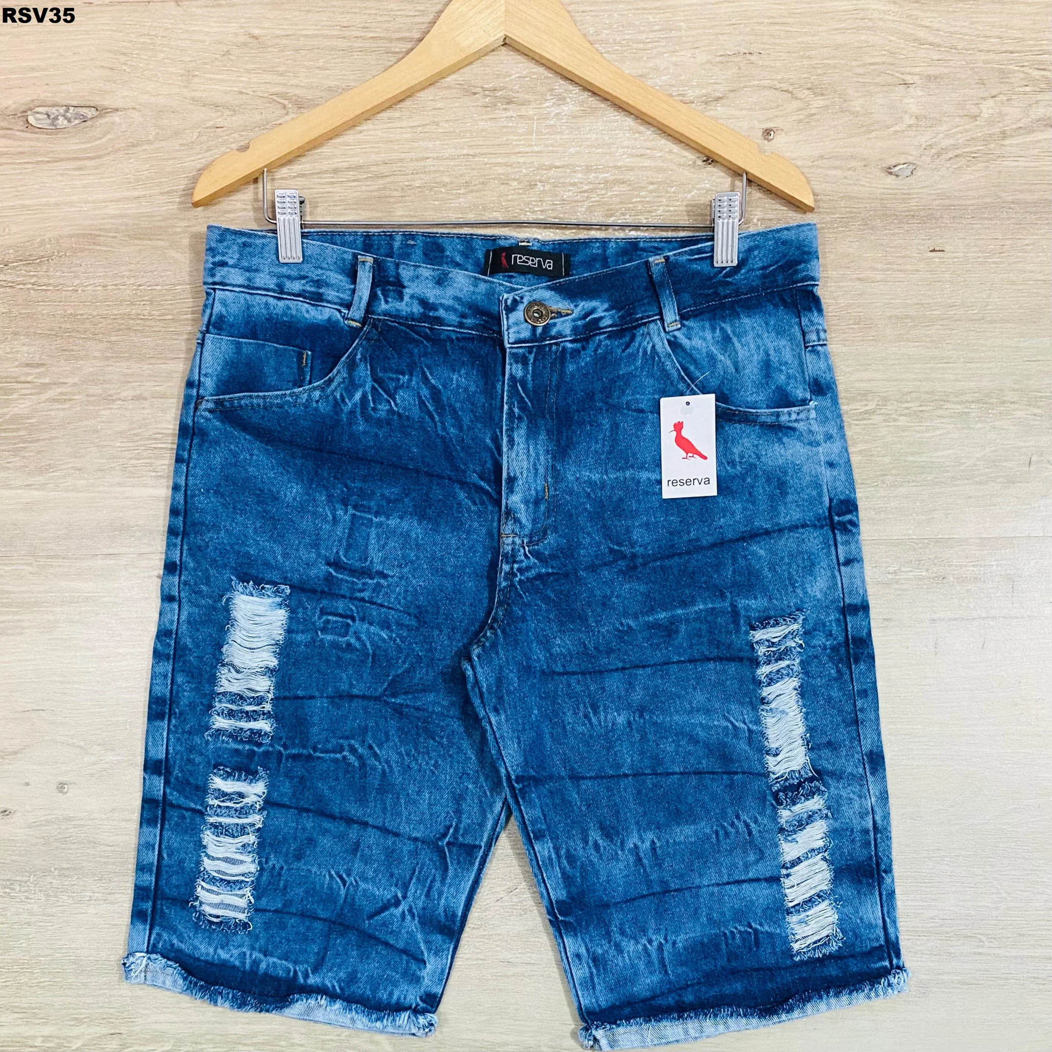 BERMUDA JEANS – BJRSV35