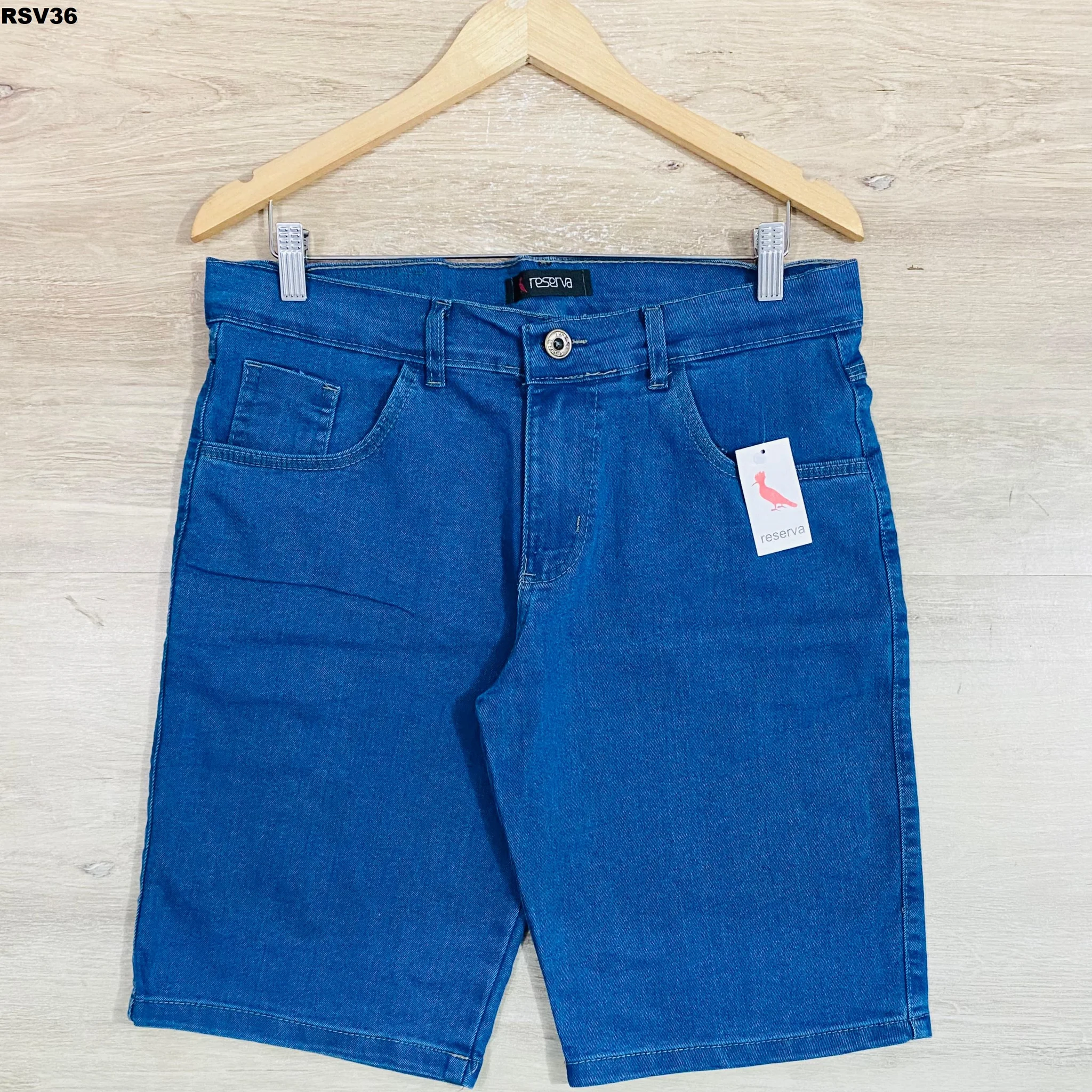 BERMUDA JEANS – BJRSV36