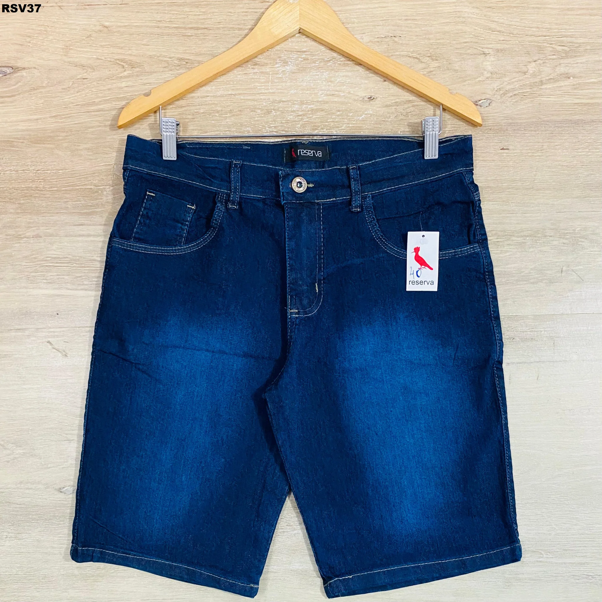 BERMUDA JEANS – BJRSV37