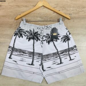 SHORT TACTEL MAURICINHO - BTMSM105