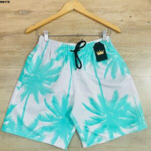 SHORT TACTEL MAURICINHO - BTMSM178