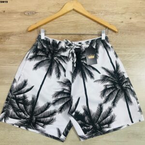 SHORT TACTEL MAURICINHO - BTMSM19