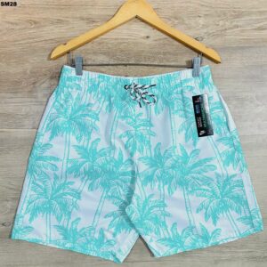 SHORT TACTEL MAURICINHO - BTMSM28