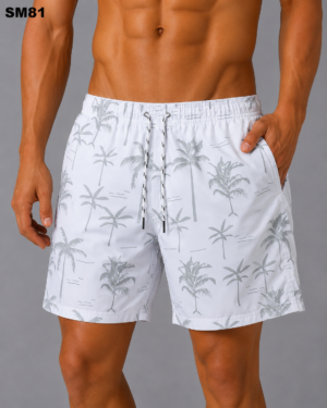 SHORT TACTEL MAURICINHO - SM81
