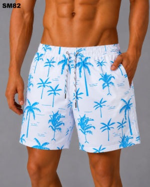 SHORT TACTEL MAURICINHO - SM82