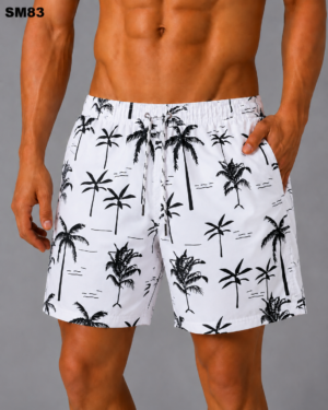 SHORT TACTEL MAURICINHO - SM83