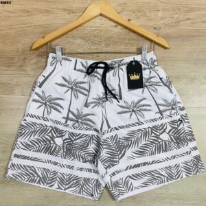 SHORT TACTEL MAURICINHO - BTMSM93