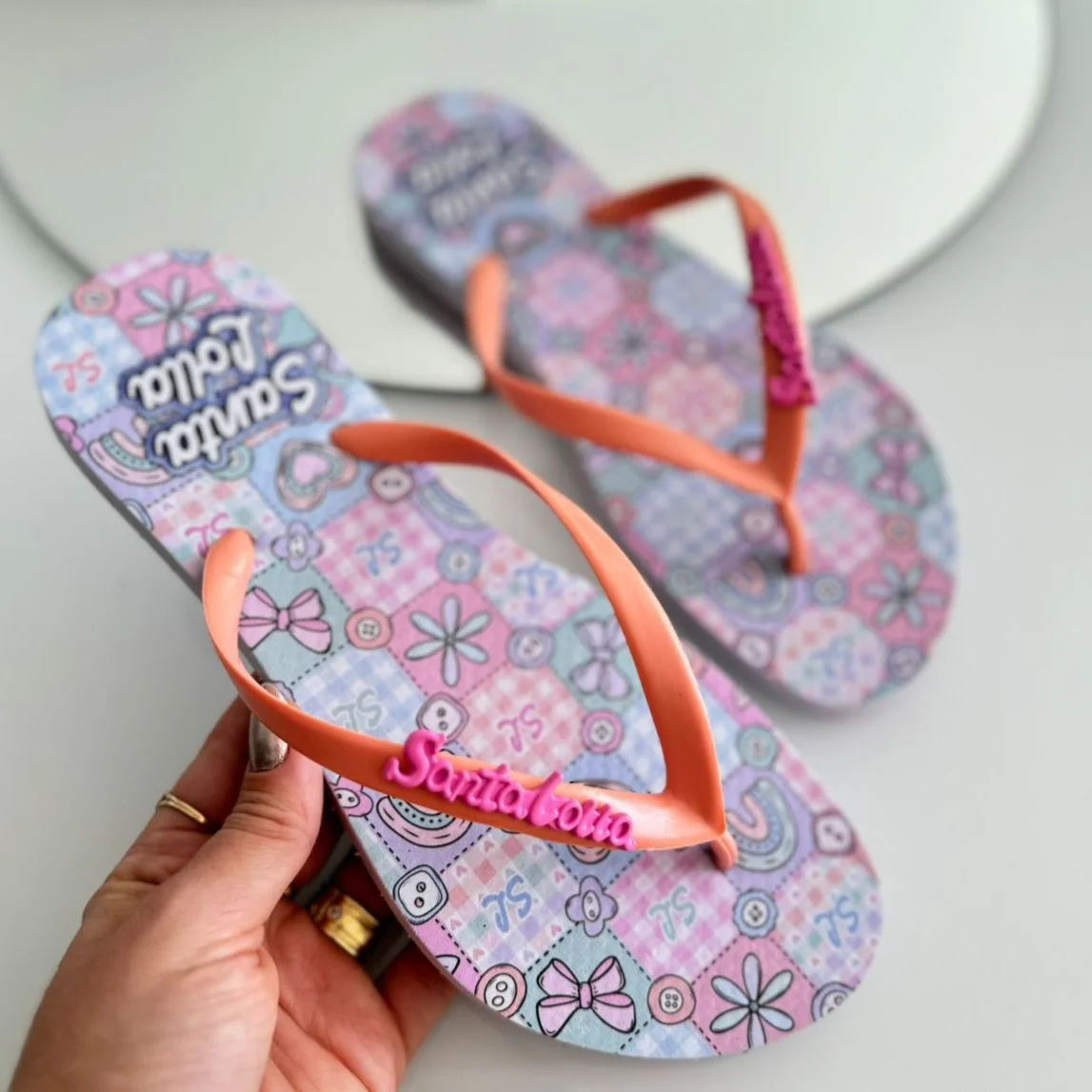 CHINELA ADULTO FEM. – CFSTL357