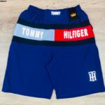 BERMUDA IMPERMEÁVEL REFLETIVA – BIRTMY01