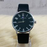 RELÓGIO PULSEIRA DE COURO MASC. - RPCTMY33