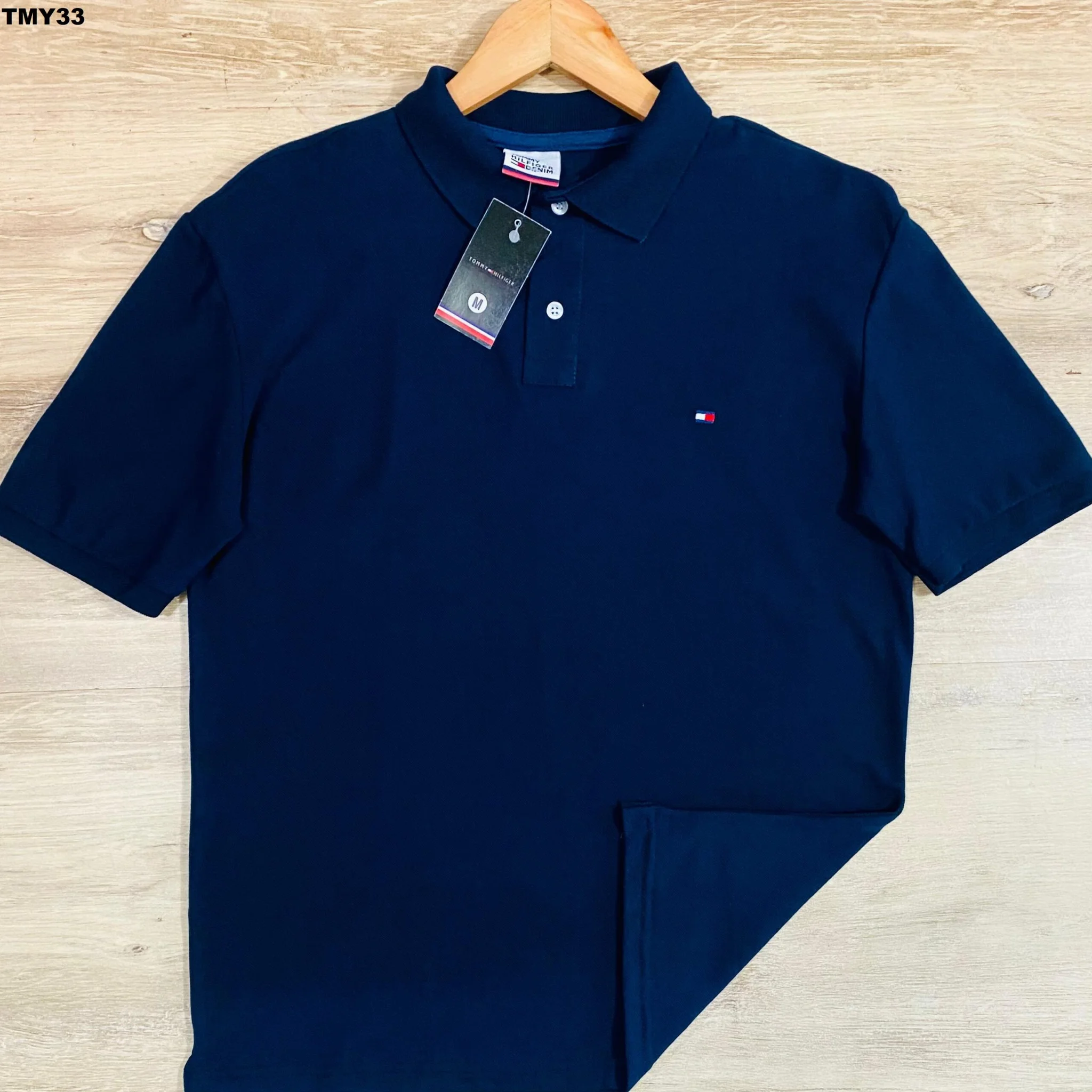 CAMISA POLO - CPTMY33