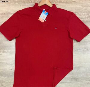 CAMISA POLO - CPTMY37