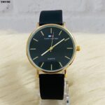 RELÓGIO PULSEIRA DE COURO MASC. - RPCTMY50