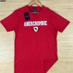 CAMISETA PERUANA ALG. 40.1 - CPQABER01