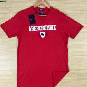 CAMISETA PERUANA ALG. 40.1 - CPQABER01