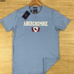 CAMISETA PERUANA ALG. 40.1 - CPQABER02