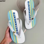 CHINELO ADULTO MASC. - CMACT07