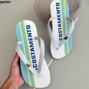 CHINELO ADULTO MASC. - CMACT07