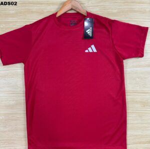 CAMISETA DRY FIT - CDFADS02