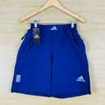 BERMUDA IMPERMEÁVEL REFLETIVA – BIRADS05