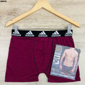 CUECA BOX NACIONAL – CBNADS30