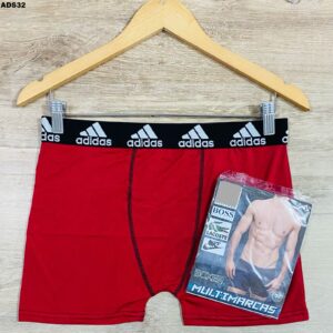CUECA BOX NACIONAL – CBNADS32