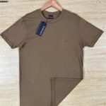 CAMISETA PERUANA ALG. 40.1 - CPQAMS01