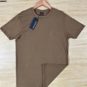 CAMISETA PERUANA ALG. 40.1 - CPQAMS01